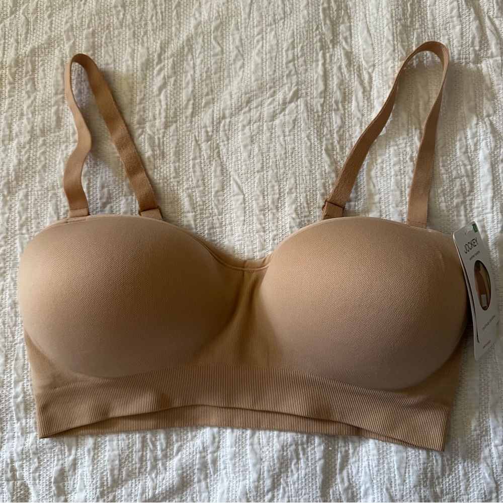 Jockey Bra‎ women’s size Large